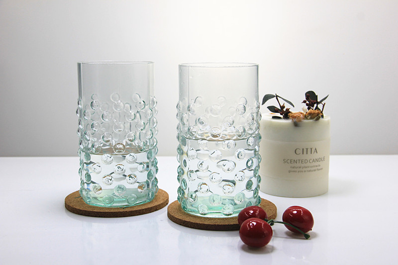 Crystal Water Cup drinking glasses CXW1700