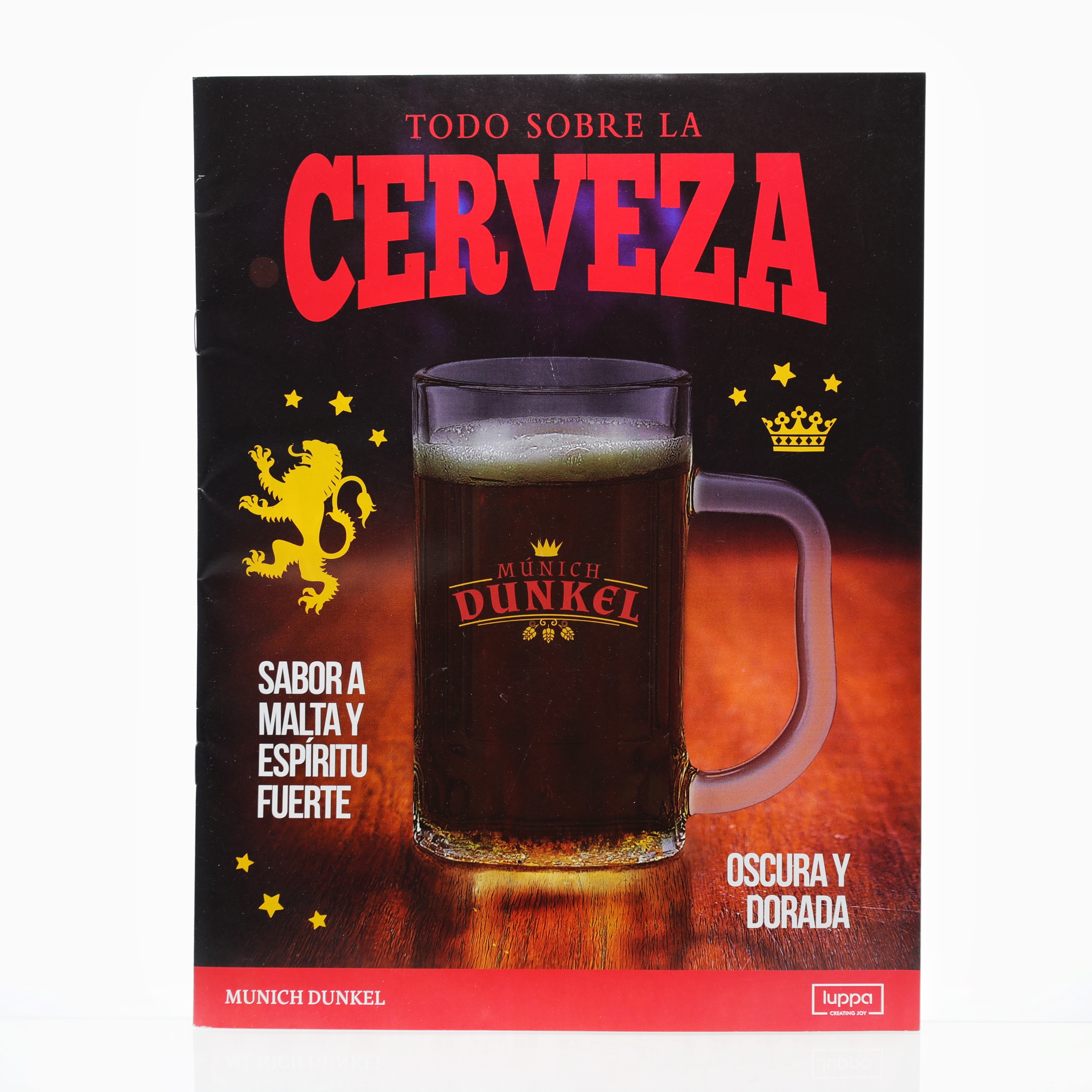 Custom logo beer mug glasses PJB228