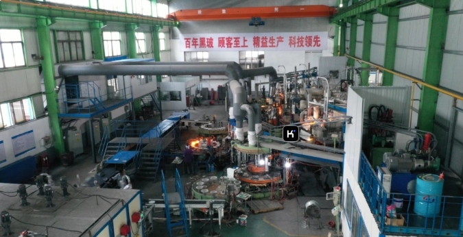 设备更新带动日用玻璃产业“焕新”