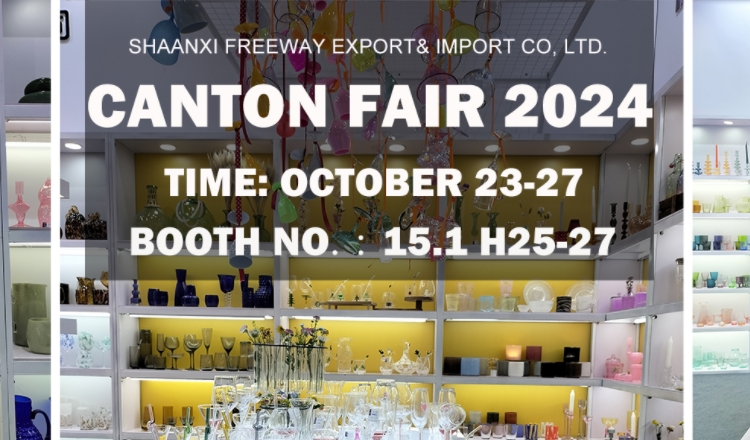 136th Canton Fair，invited to visit our booth 15.1 G27-29