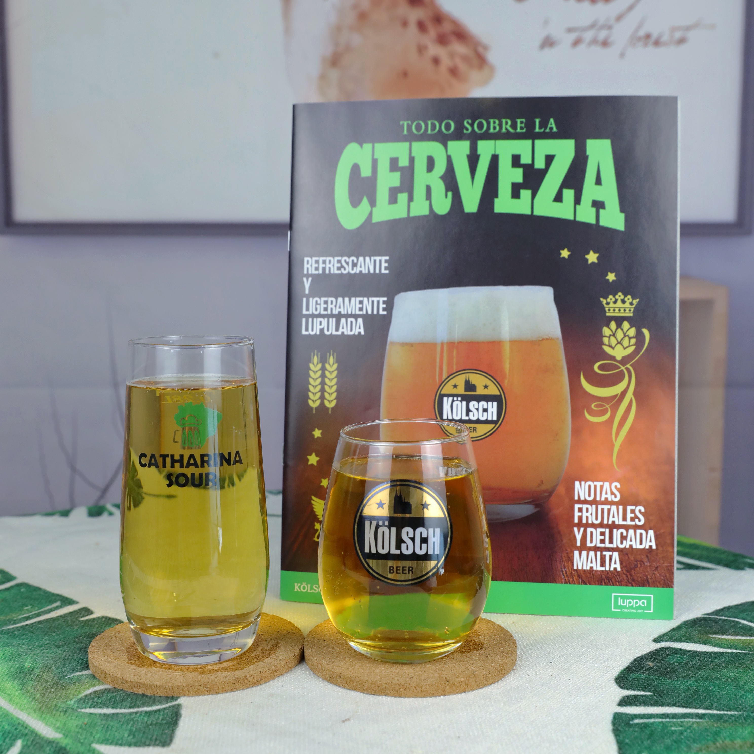 New style big glass for beer restaurant big belly beer glass PJB232