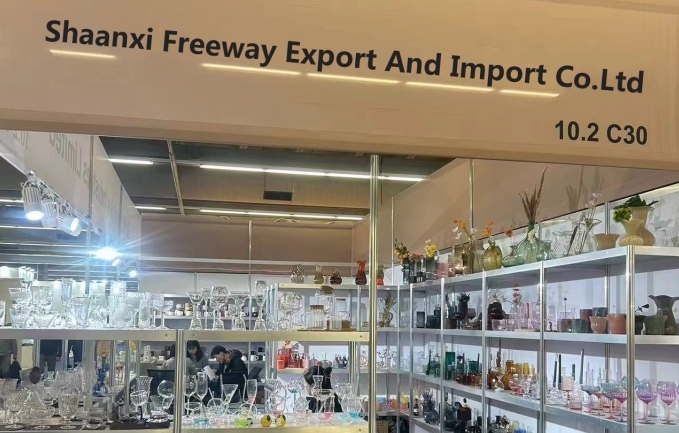 Ambiente 2025 Invitation