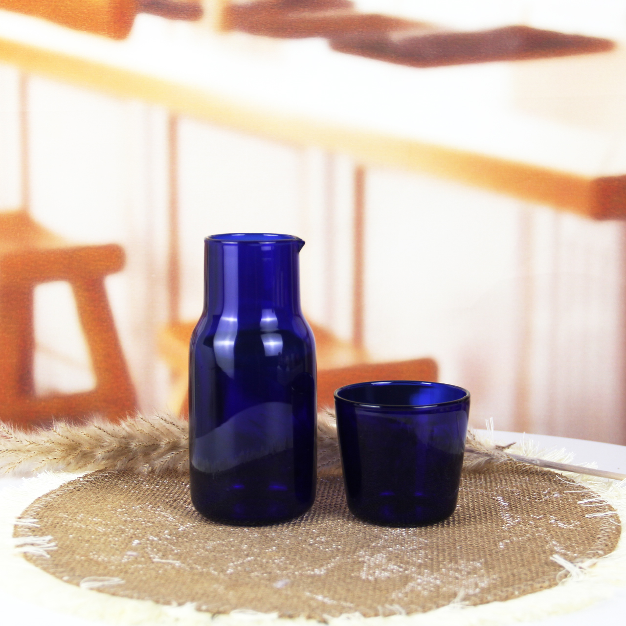 Custom Logo Water Pitcher for Home GZ2059