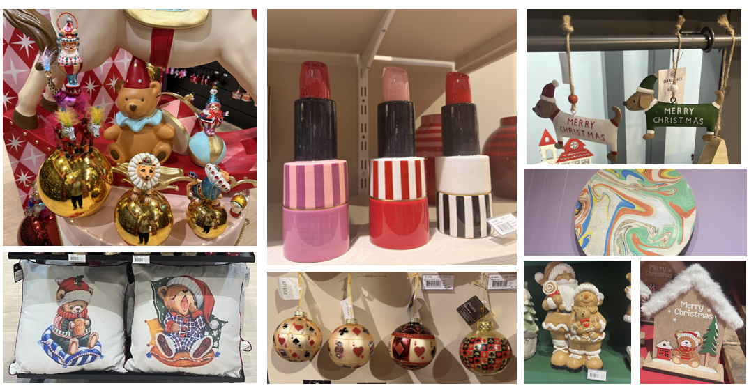 Application of key market elements in 2025