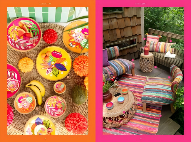 The top 10 Home decoration styles for 2025/26