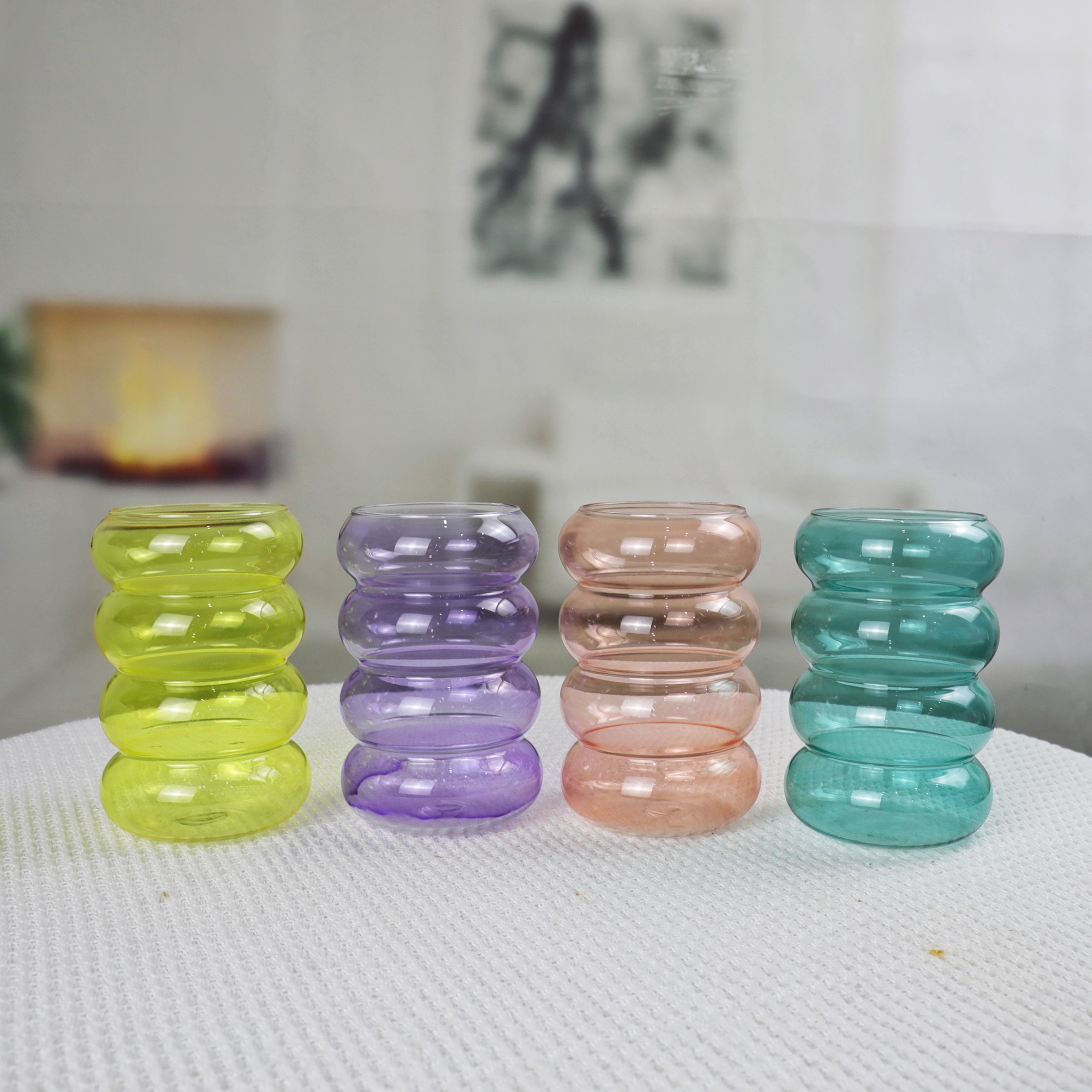 Introduction to the Transparent Glass Printing Process