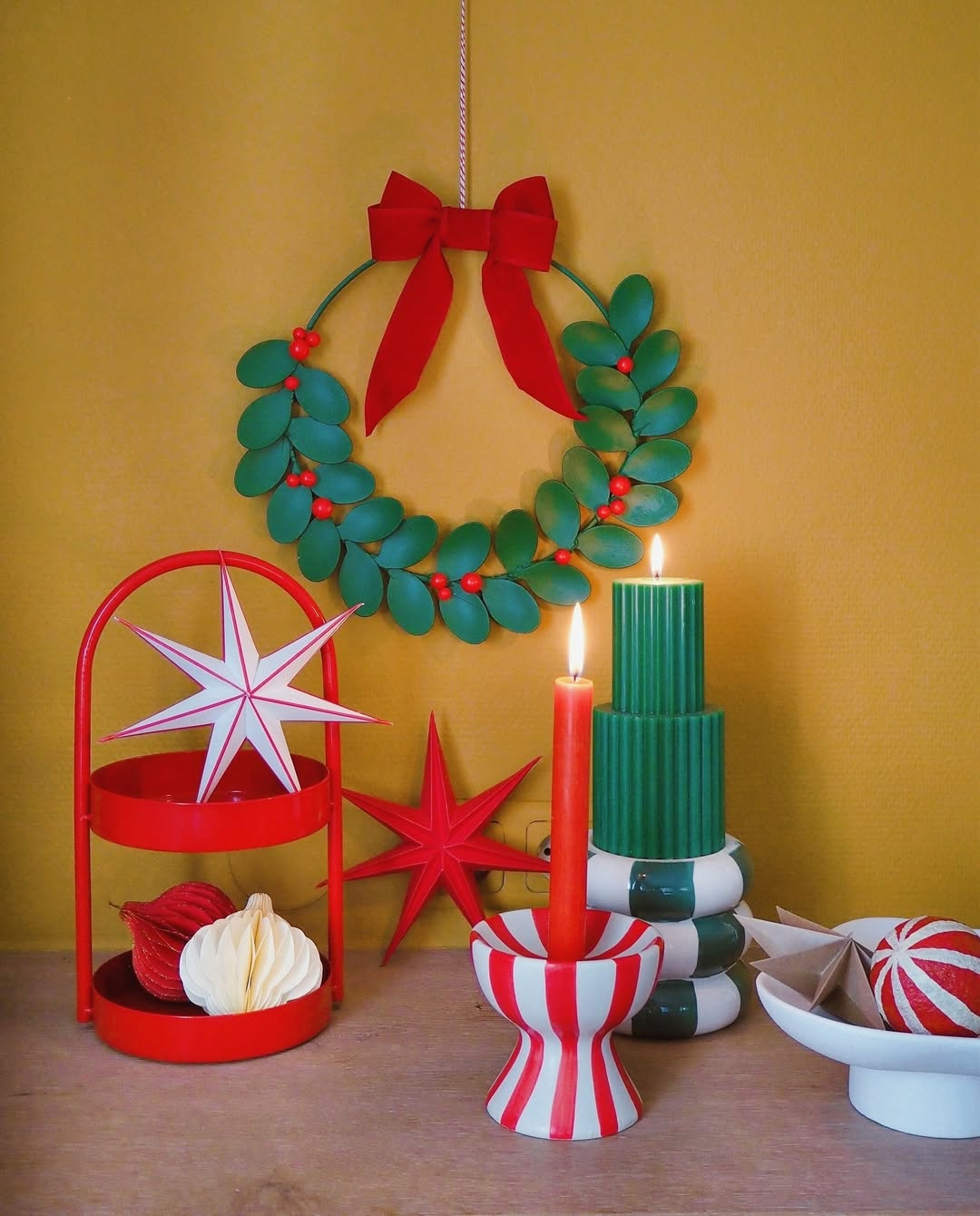 Personalized Christmas candlesticks.png