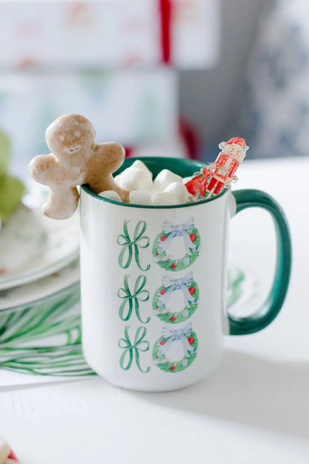 Christmas butterfly wreath mug.jpg