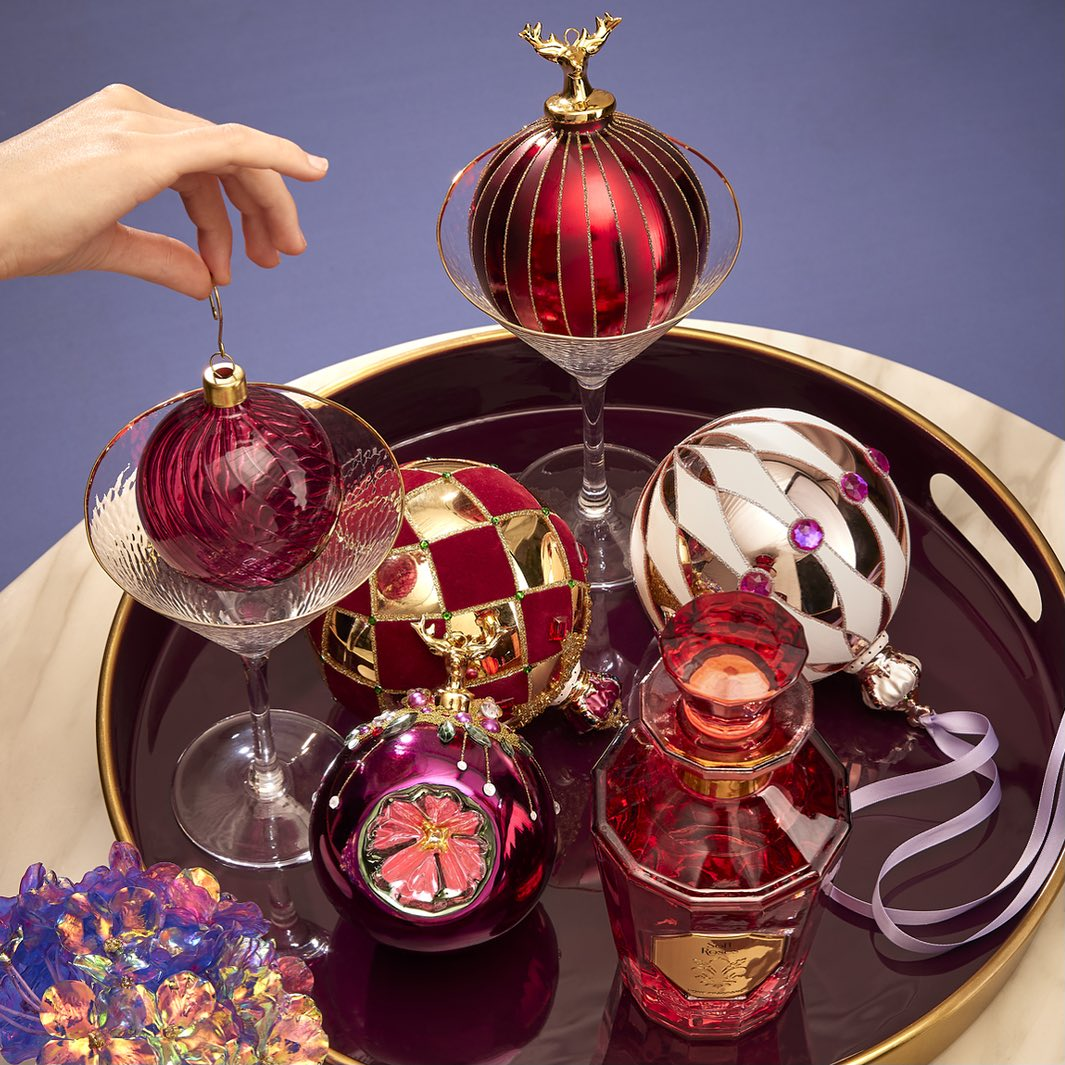 2026# Key Trends for Holiday Gifts & Home Decor Categories