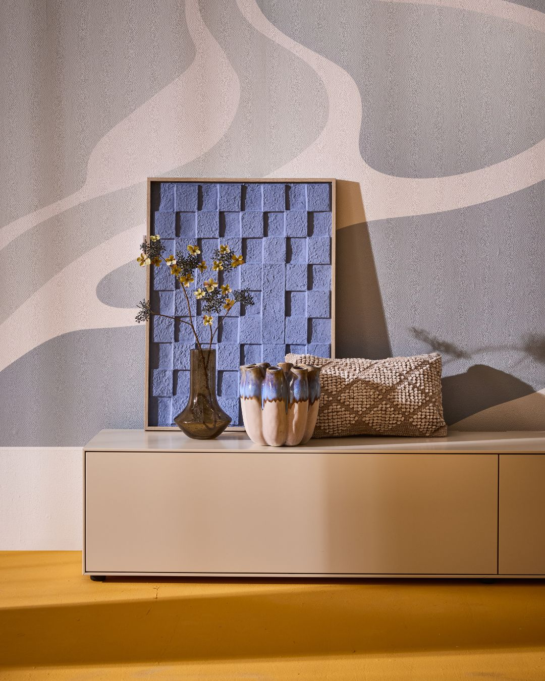 Personalized purple decorative painting.png