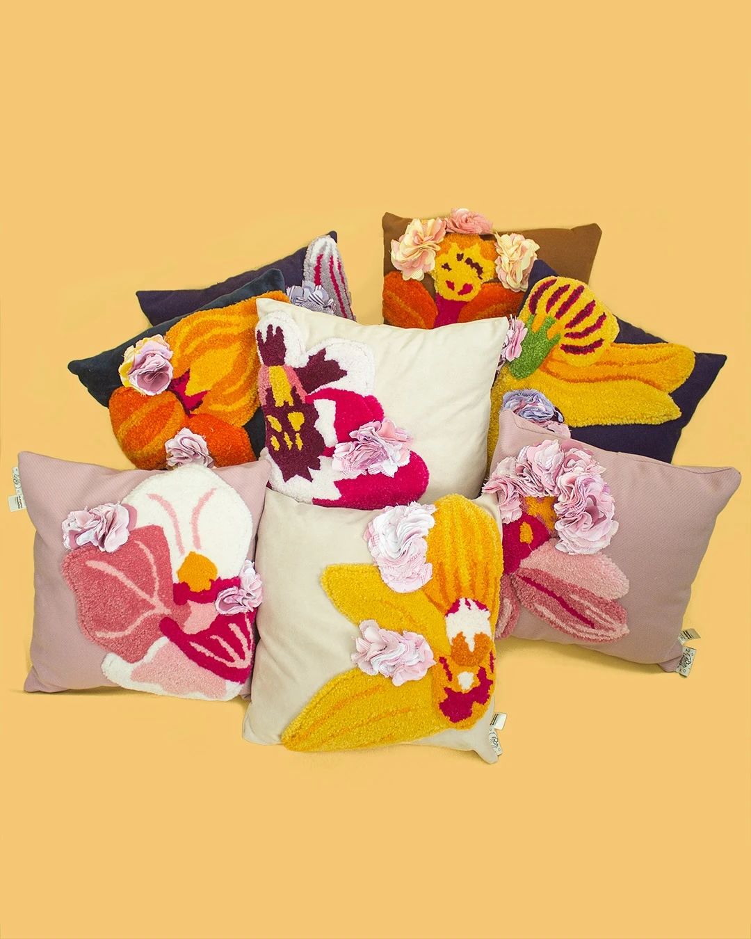 Assembled colorful throw pillows.jpg
