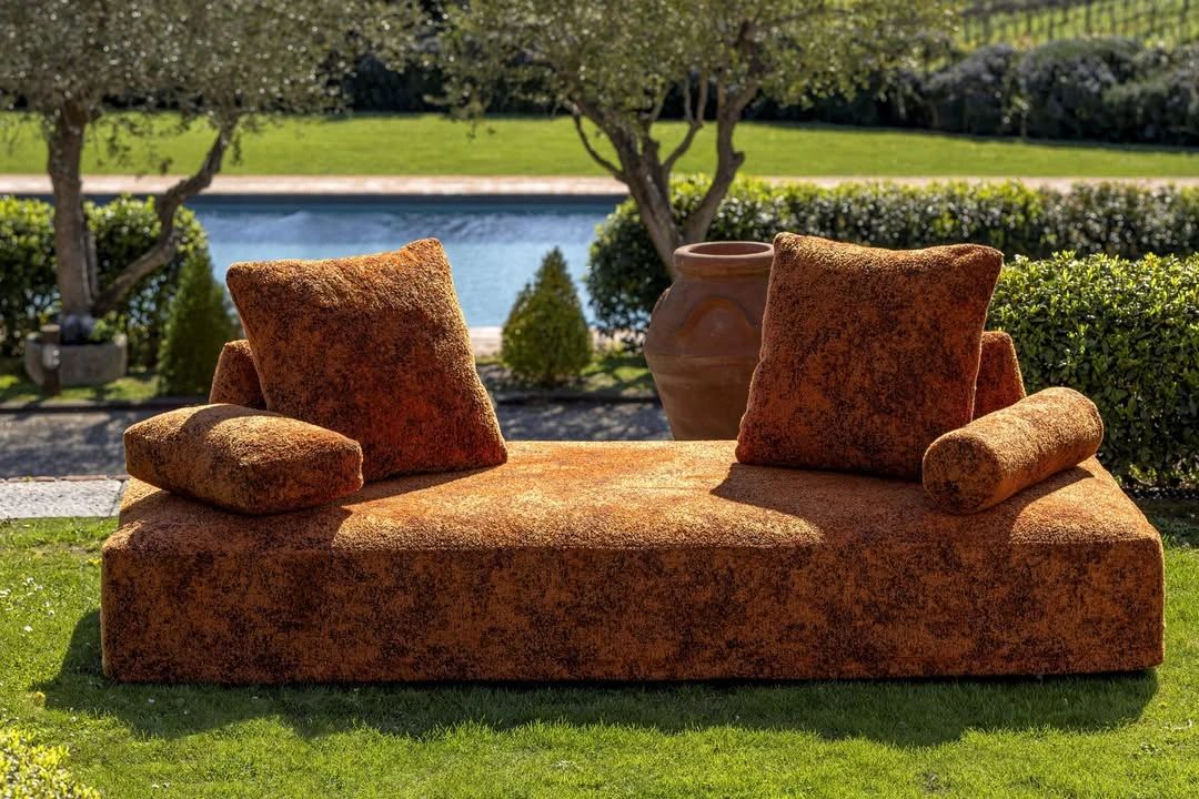 2026 New Trend Materials & Technology