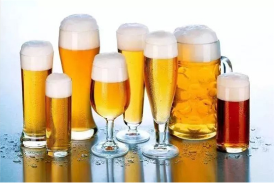 The characteristics of daily-use glass products