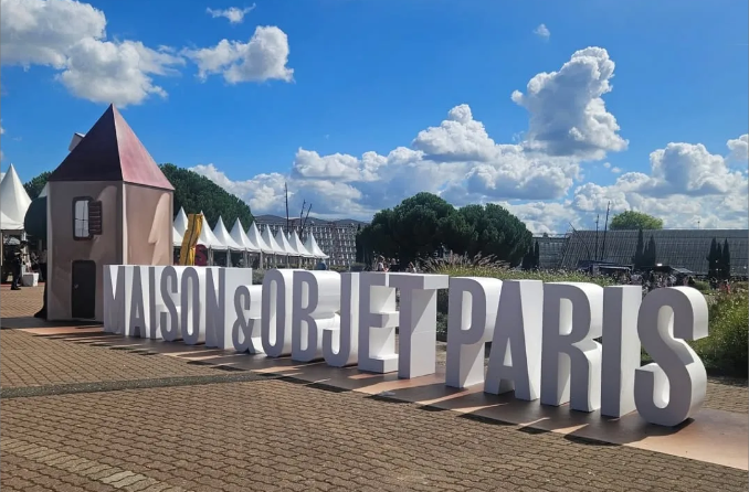 The Paris Home Autumn 2025