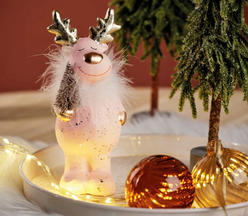 Popular colors for the 2026 autumn/Winter Christmas trend