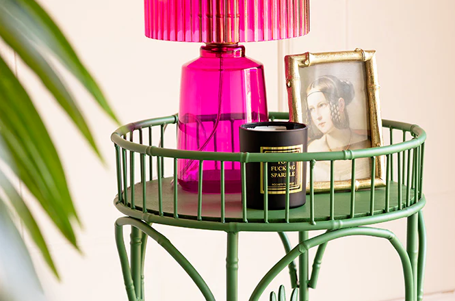 Trend elements for Spring/Summer 2026