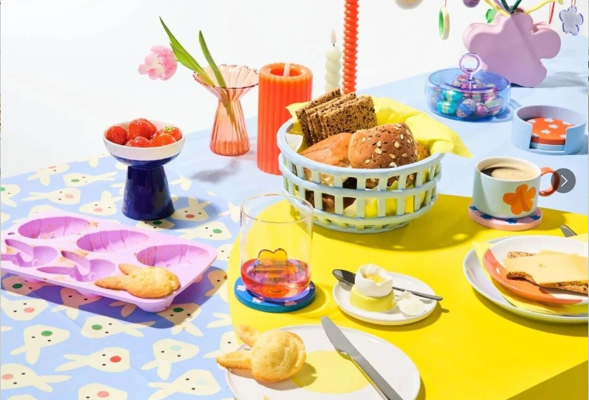 Spring/Summer 2027 Pattern & Print Trends Express Delivery