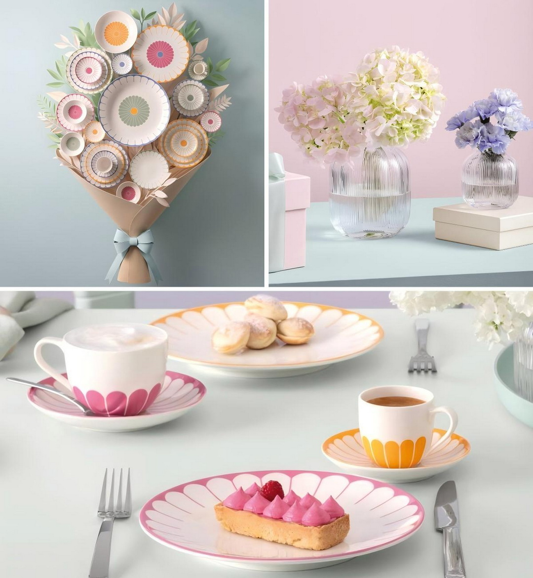 Villeroy & Boch Valentine's Day 2026: Express Love